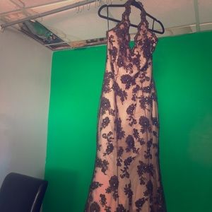 Jovani long beautiful Gown